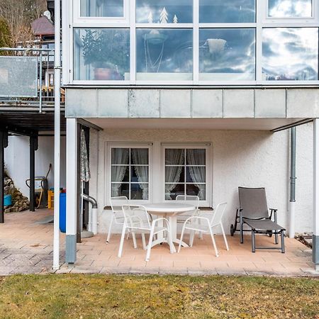 Haus Aretz Apartment Feldberg  Bagian luar foto