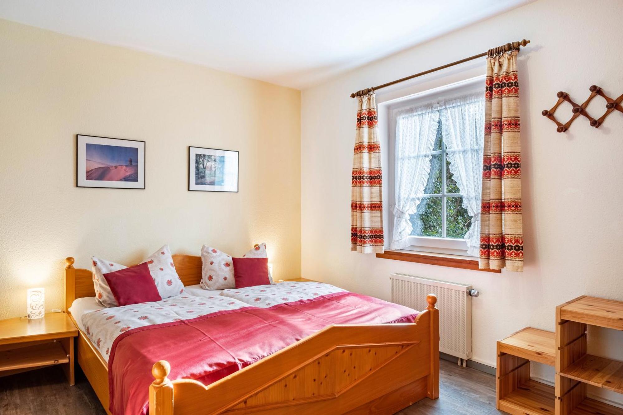 Haus Aretz Apartment Feldberg  Bagian luar foto