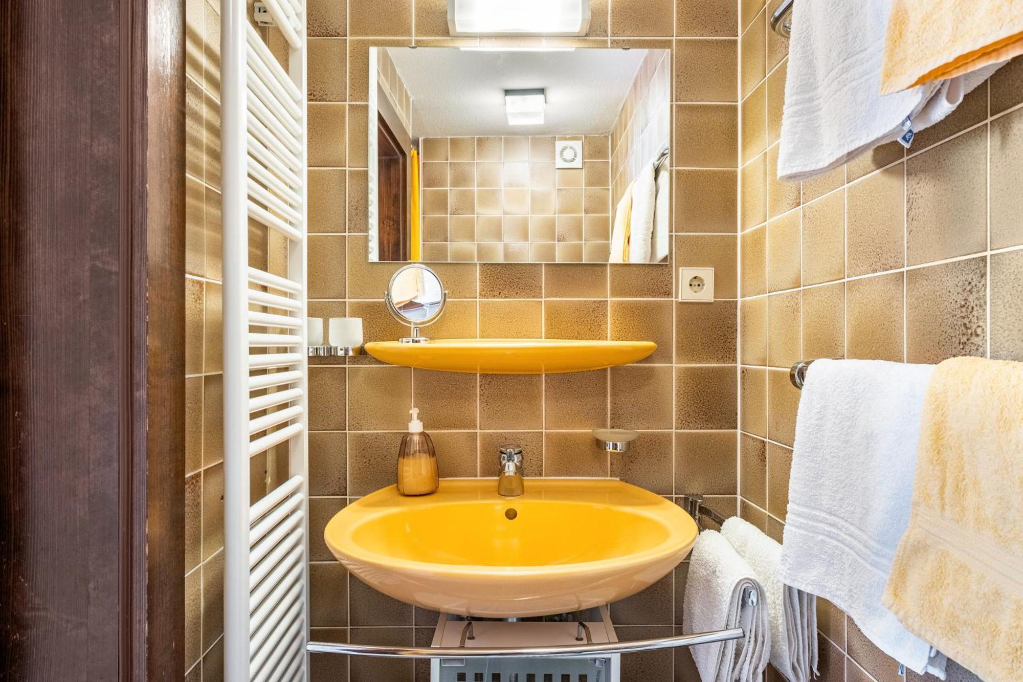 Haus Aretz Apartment Feldberg  Bagian luar foto