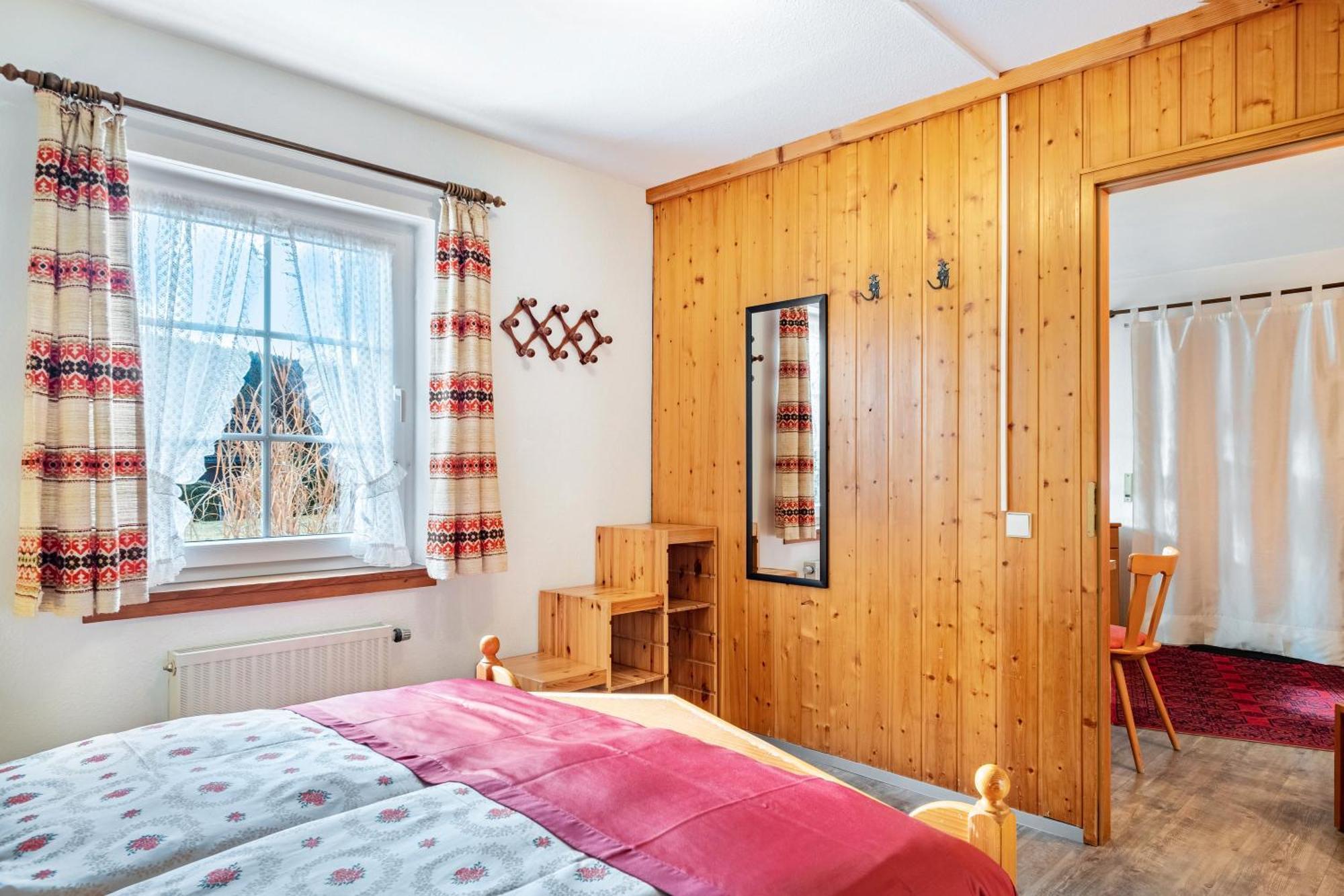 Haus Aretz Apartment Feldberg  Bagian luar foto