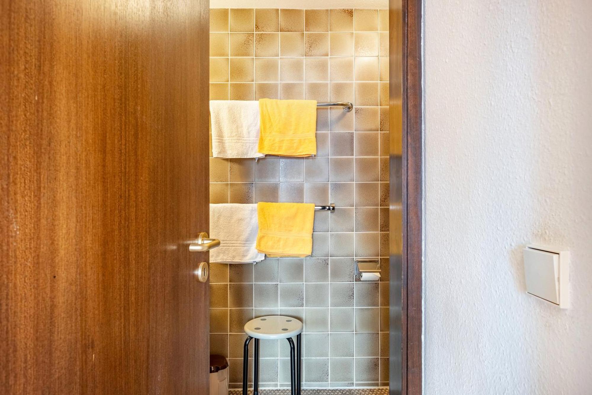 Haus Aretz Apartment Feldberg  Bagian luar foto