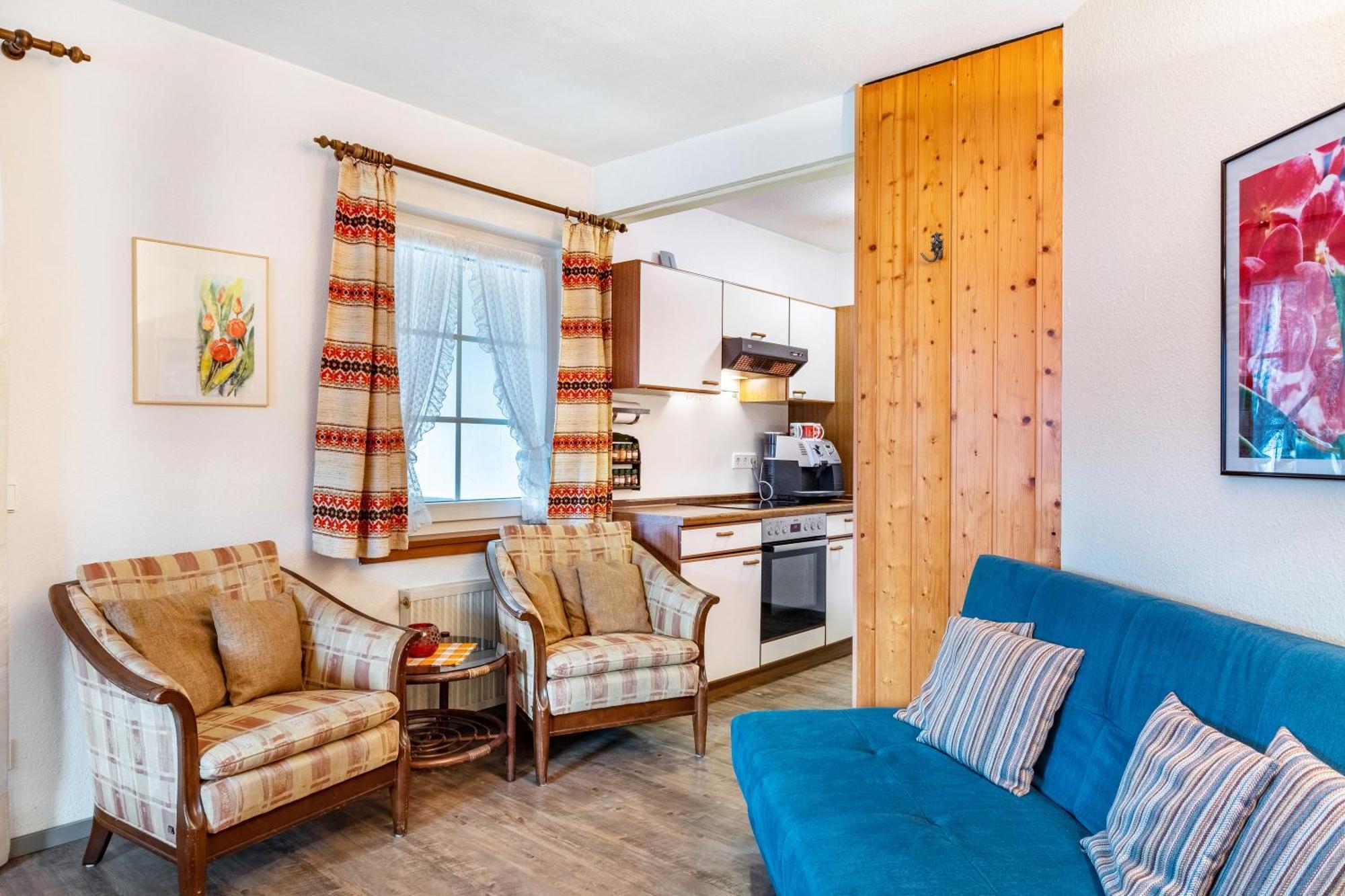 Haus Aretz Apartment Feldberg  Bagian luar foto