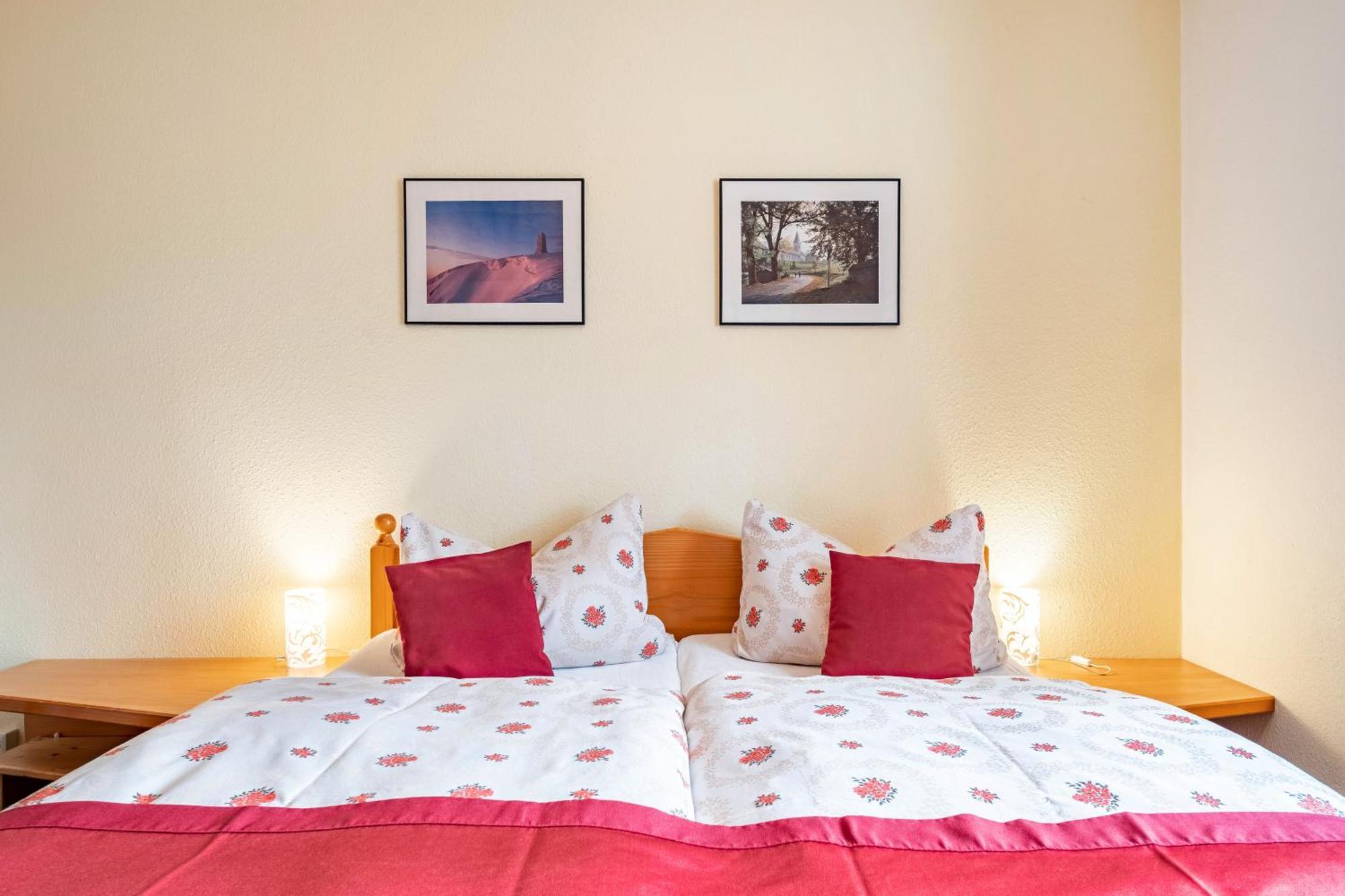 Haus Aretz Apartment Feldberg  Bagian luar foto