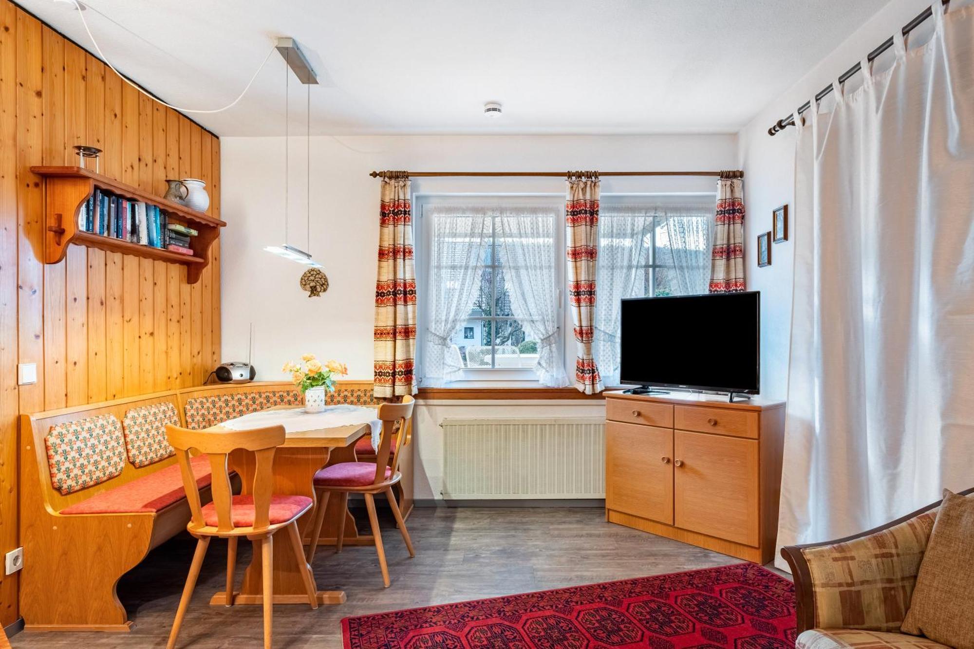 Haus Aretz Apartment Feldberg  Bagian luar foto