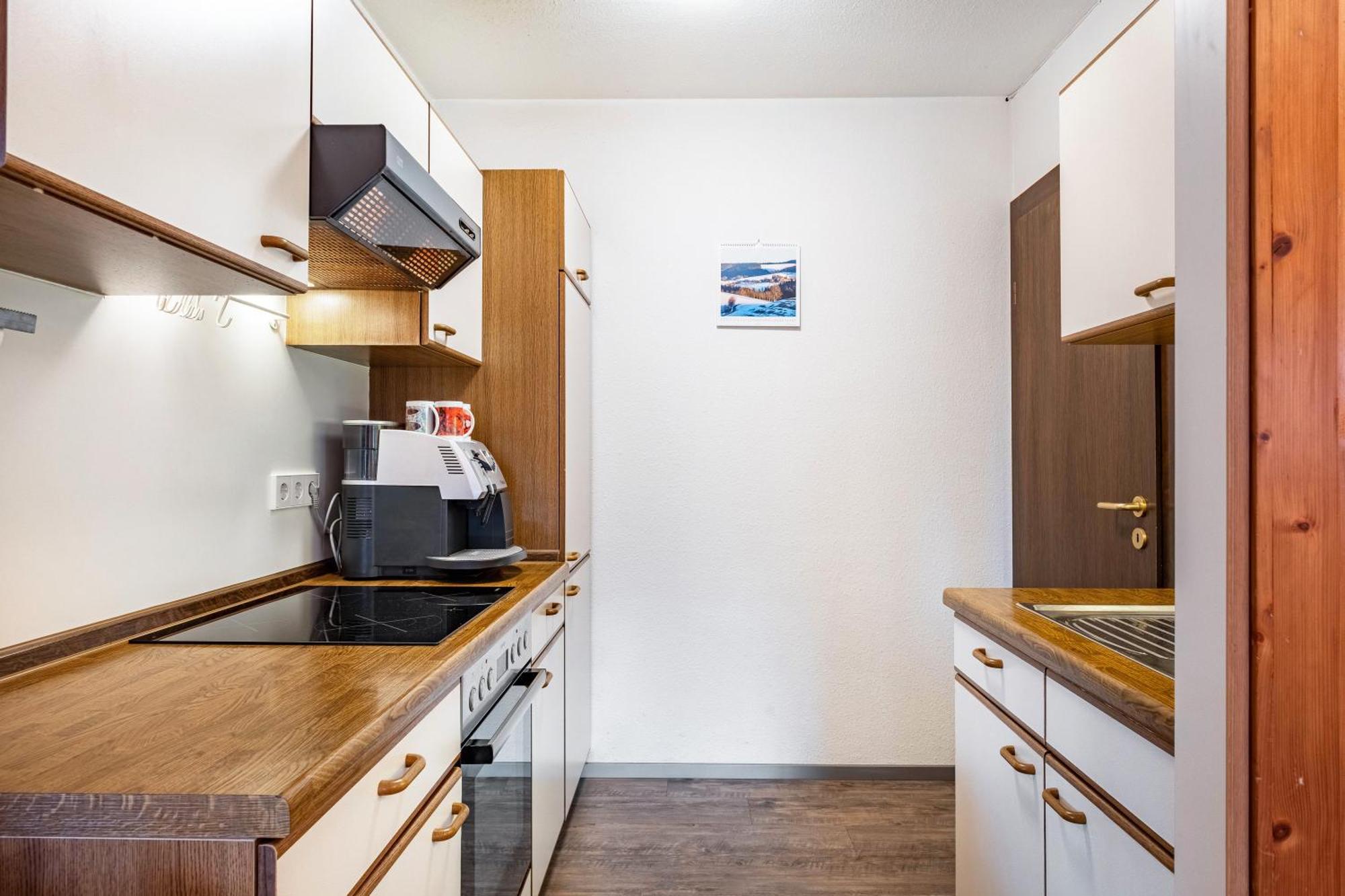 Haus Aretz Apartment Feldberg  Bagian luar foto